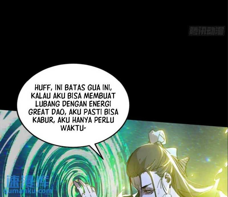 I’m An Evil Chapter 386 Gambar 29