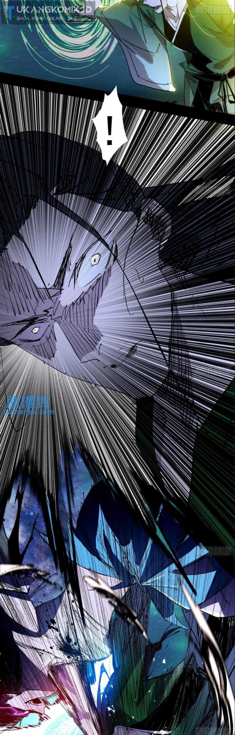 I’m An Evil Chapter 386 Gambar 30