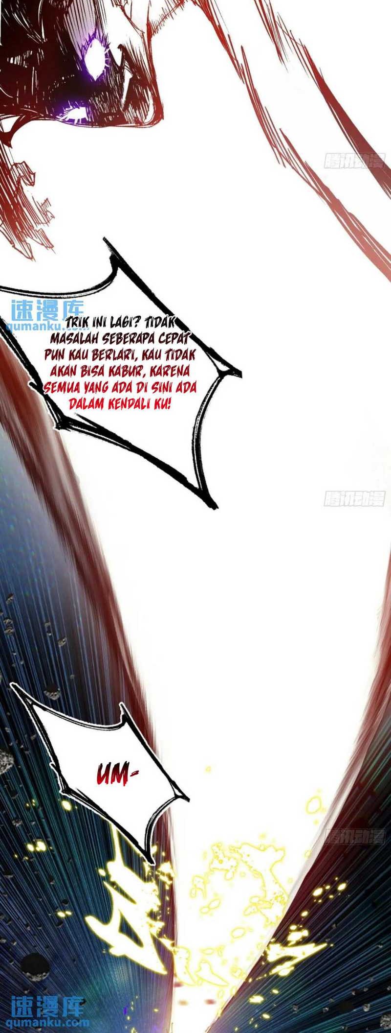 I’m An Evil Chapter 386 Gambar 34