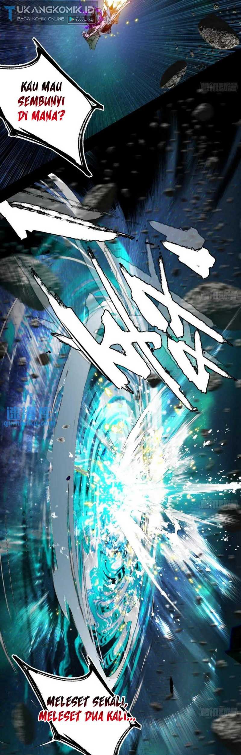 I’m An Evil Chapter 386 Gambar 35