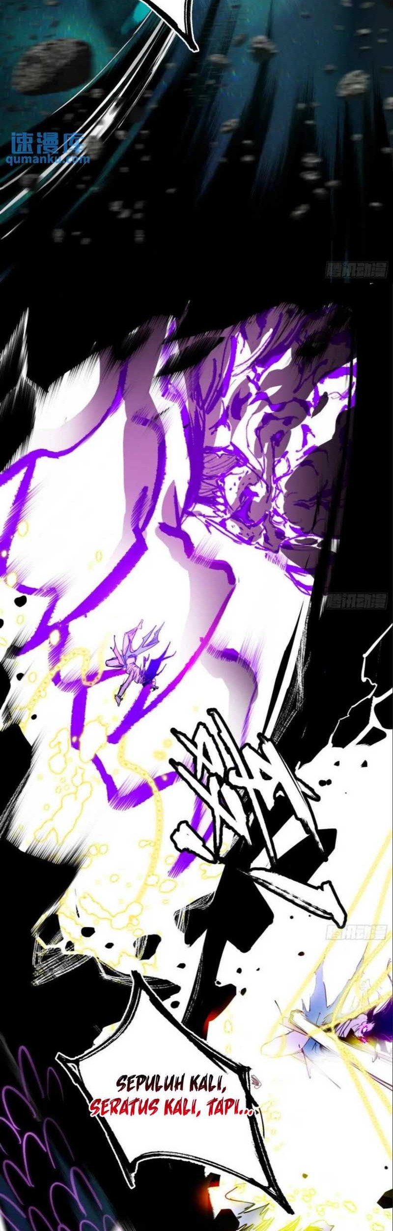 I’m An Evil Chapter 386 Gambar 36
