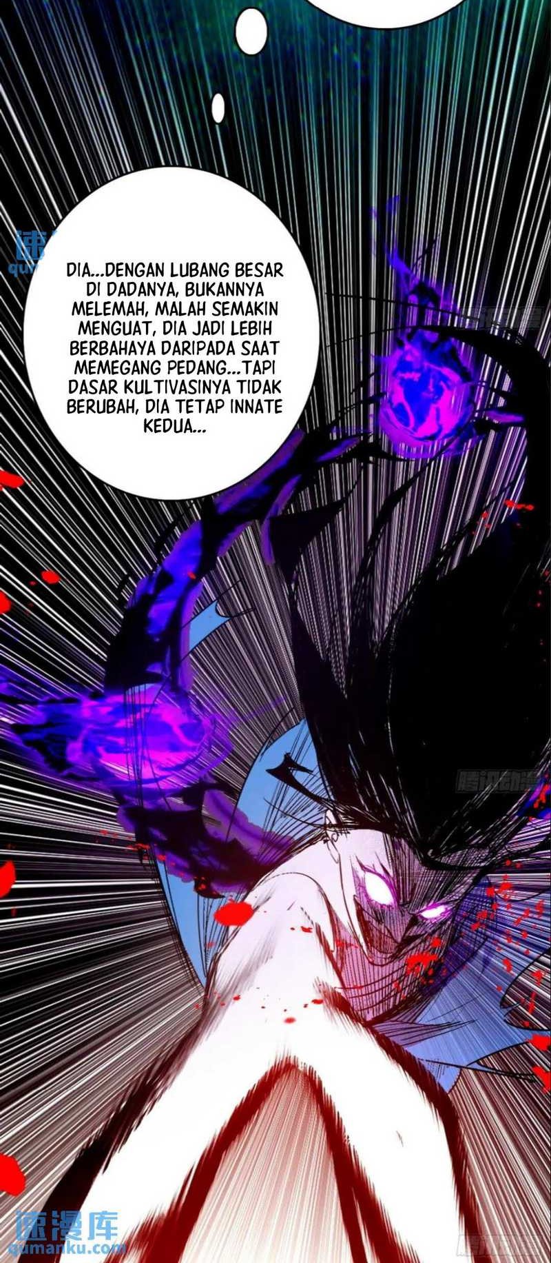 I’m An Evil Chapter 386 Gambar 40
