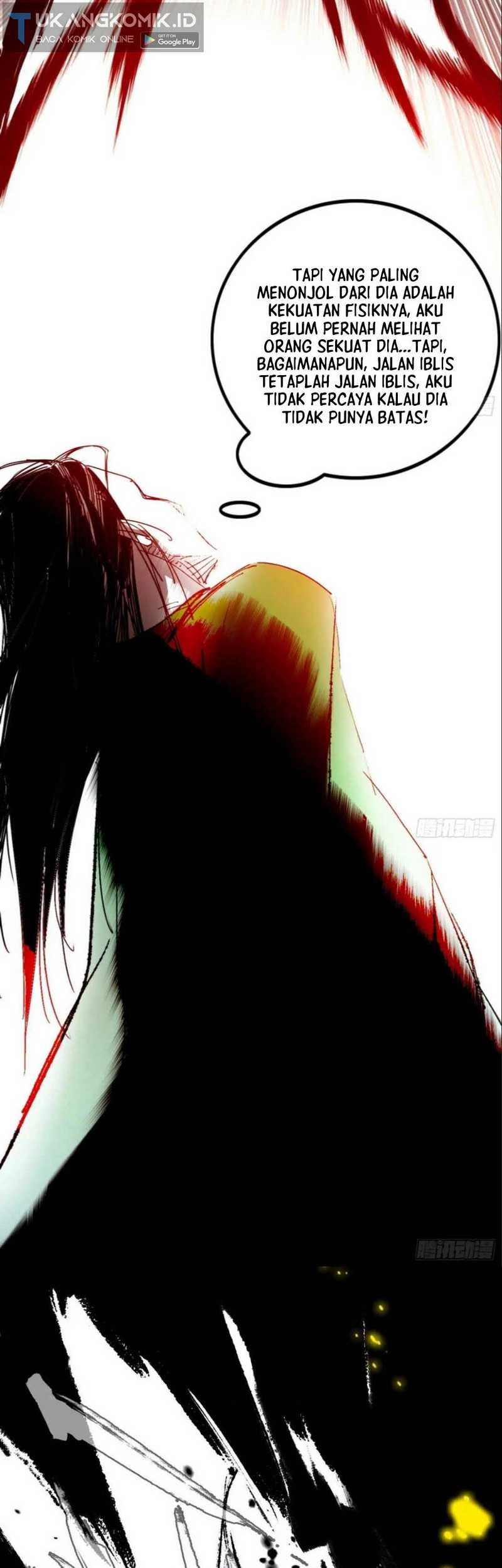 I’m An Evil Chapter 386 Gambar 41