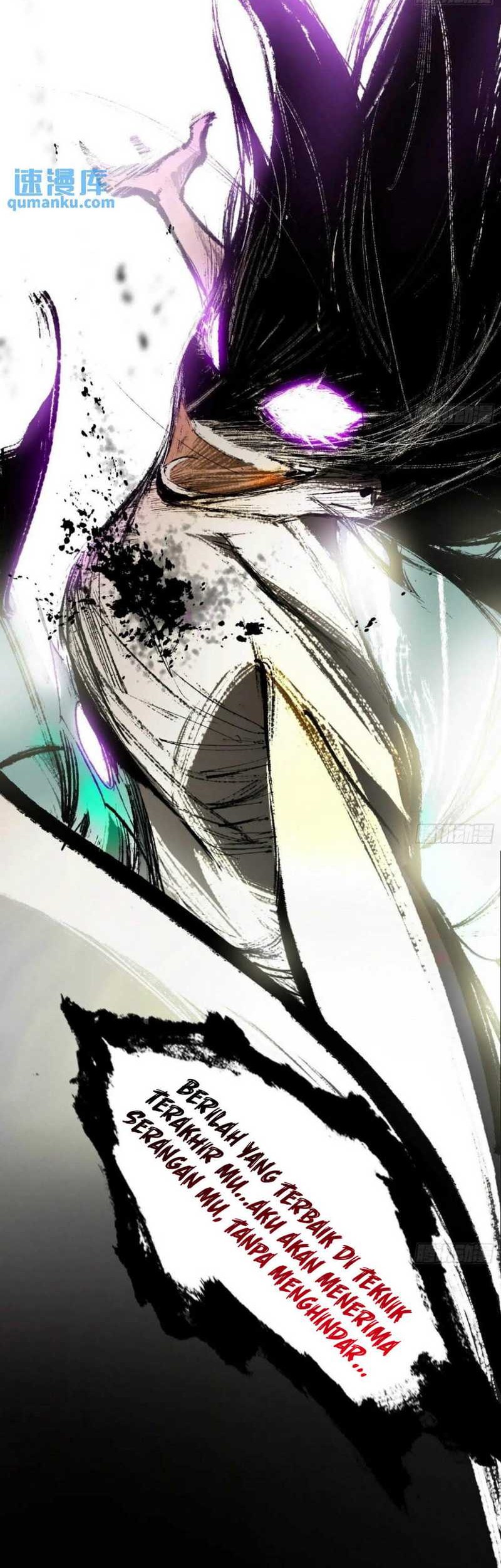 I’m An Evil Chapter 386 Gambar 48
