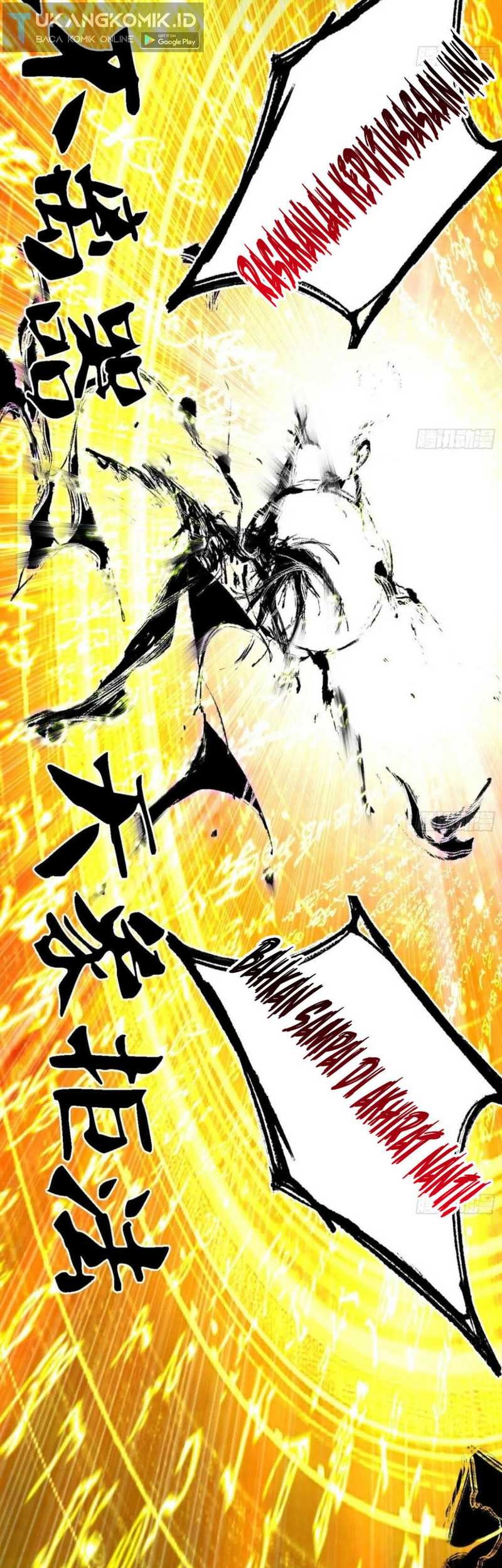 I’m An Evil Chapter 386 Gambar 50
