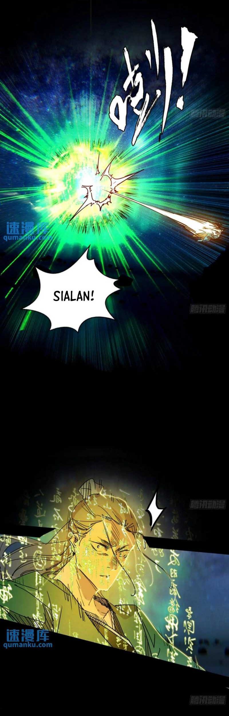 Baca Manhua I’m An Evil Chapter 386 Gambar 2