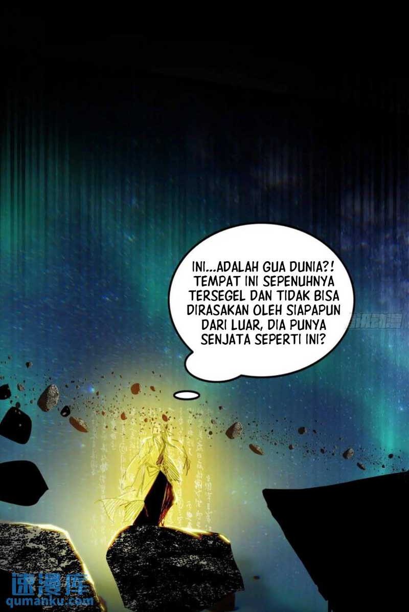 I’m An Evil Chapter 386 Gambar 3