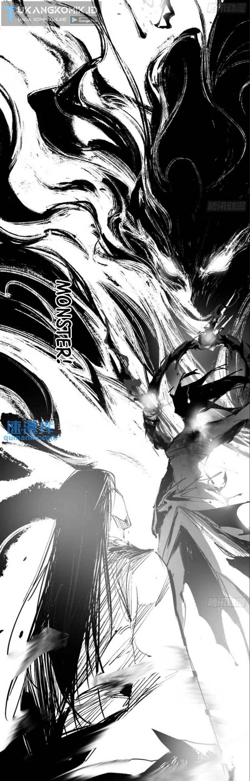 I’m An Evil Chapter 386 Gambar 56