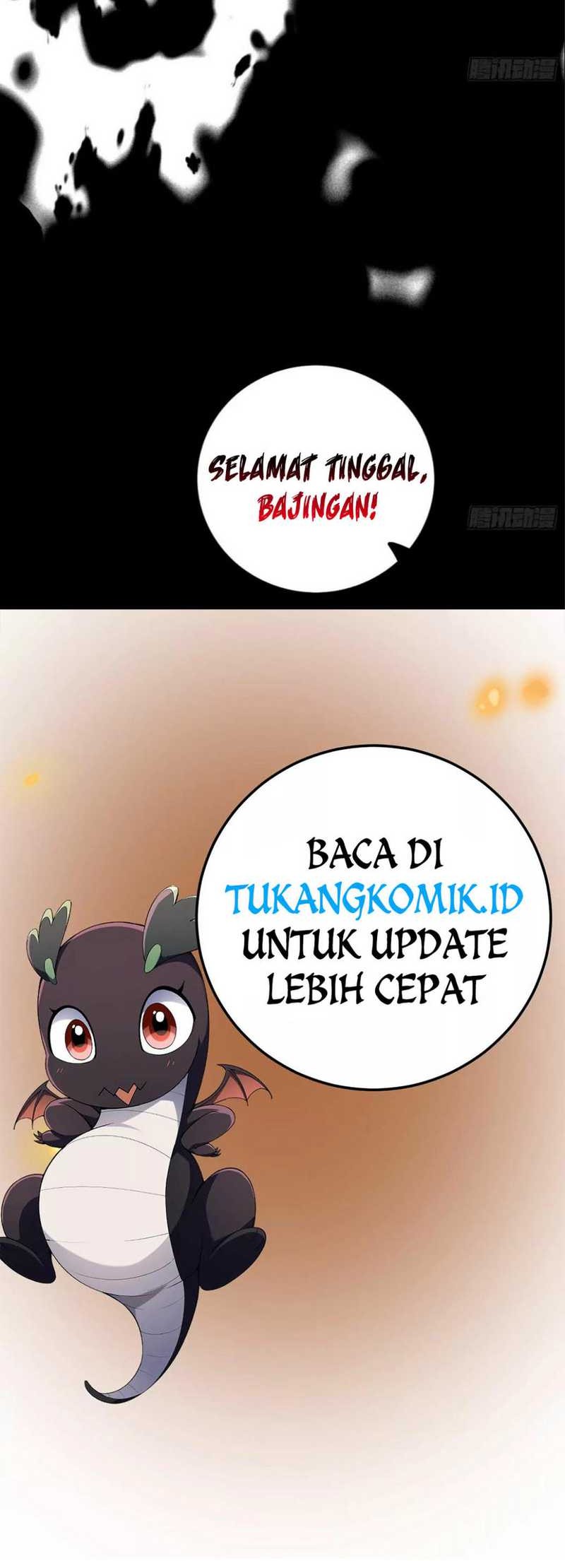 I’m An Evil Chapter 386 Gambar 58