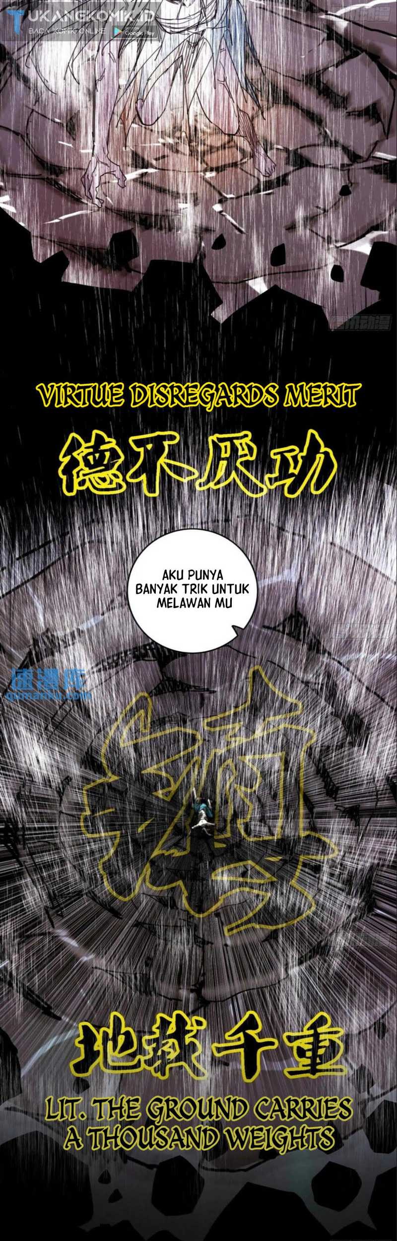 I’m An Evil Chapter 386 Gambar 7