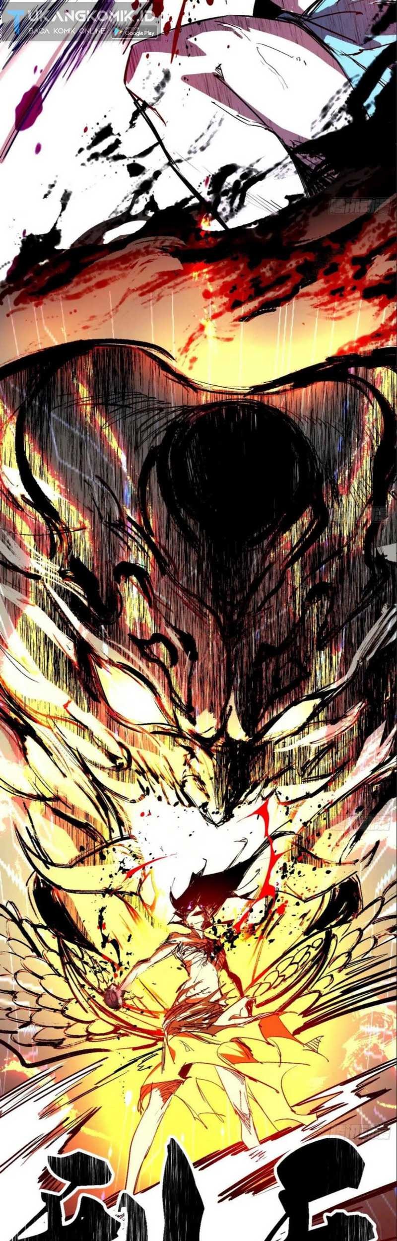 I’m An Evil Chapter 386 Gambar 10