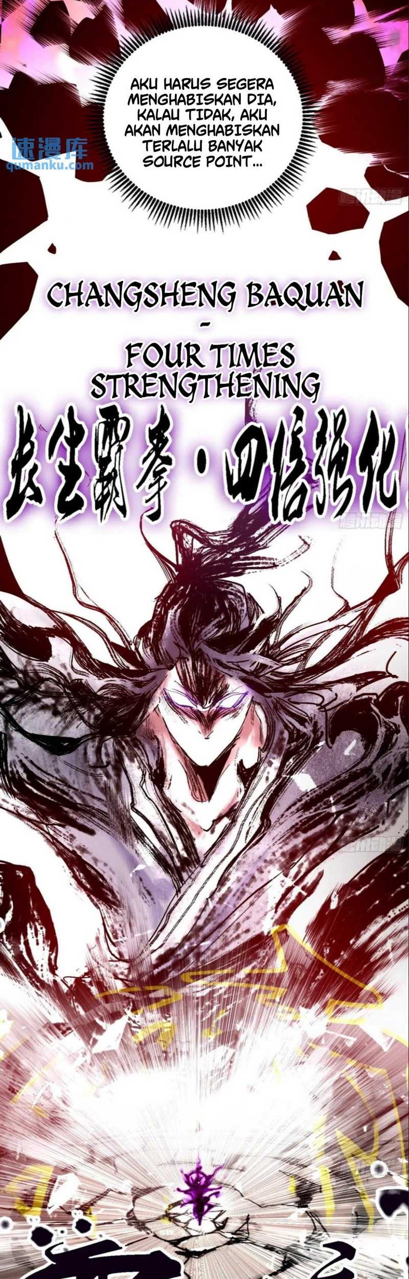 I’m An Evil Chapter 386 Gambar 14
