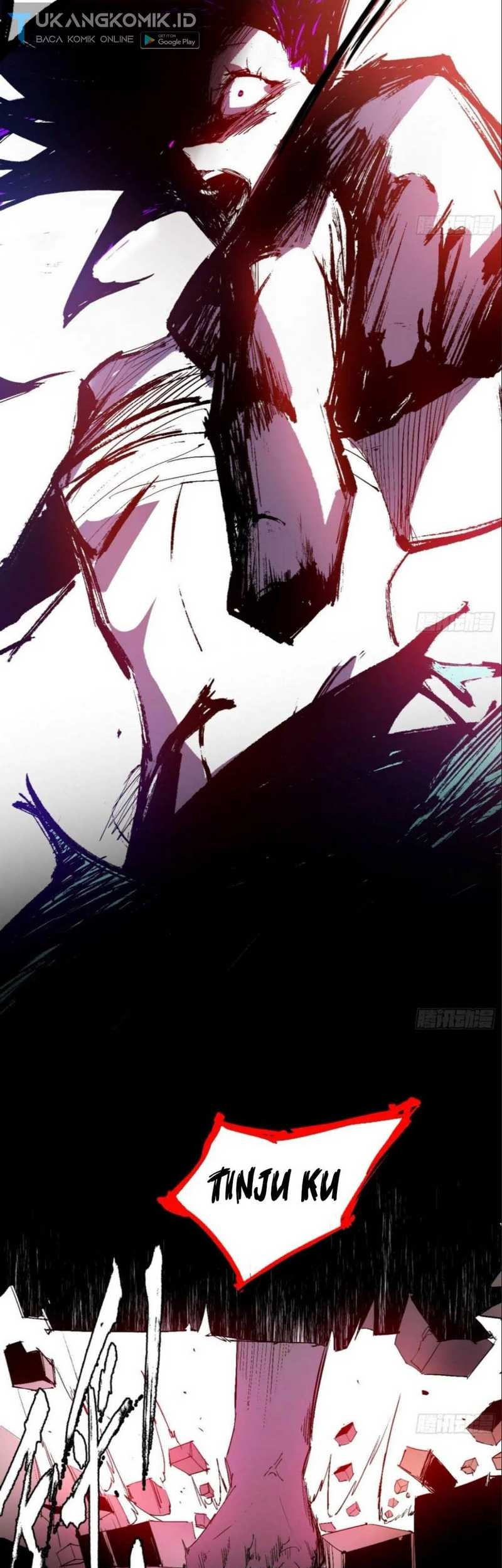 I’m An Evil Chapter 386 Gambar 16