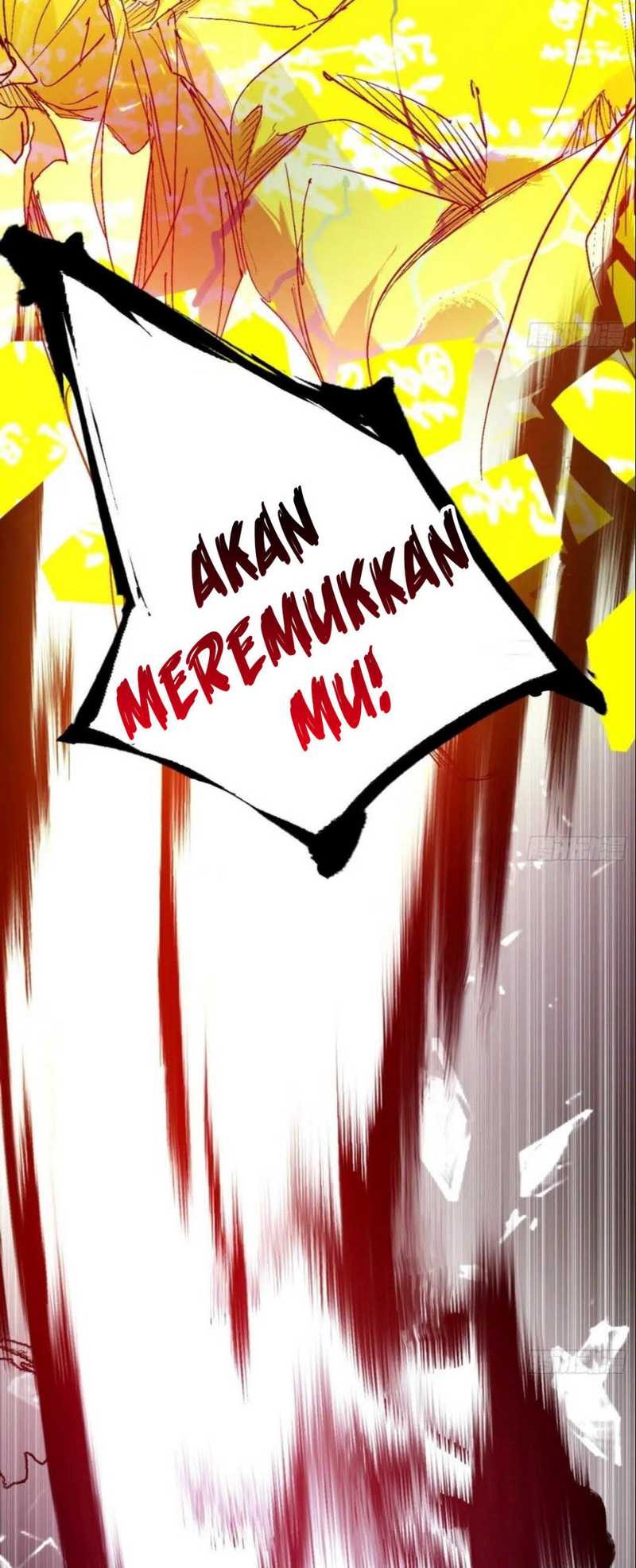 I’m An Evil Chapter 386 Gambar 18