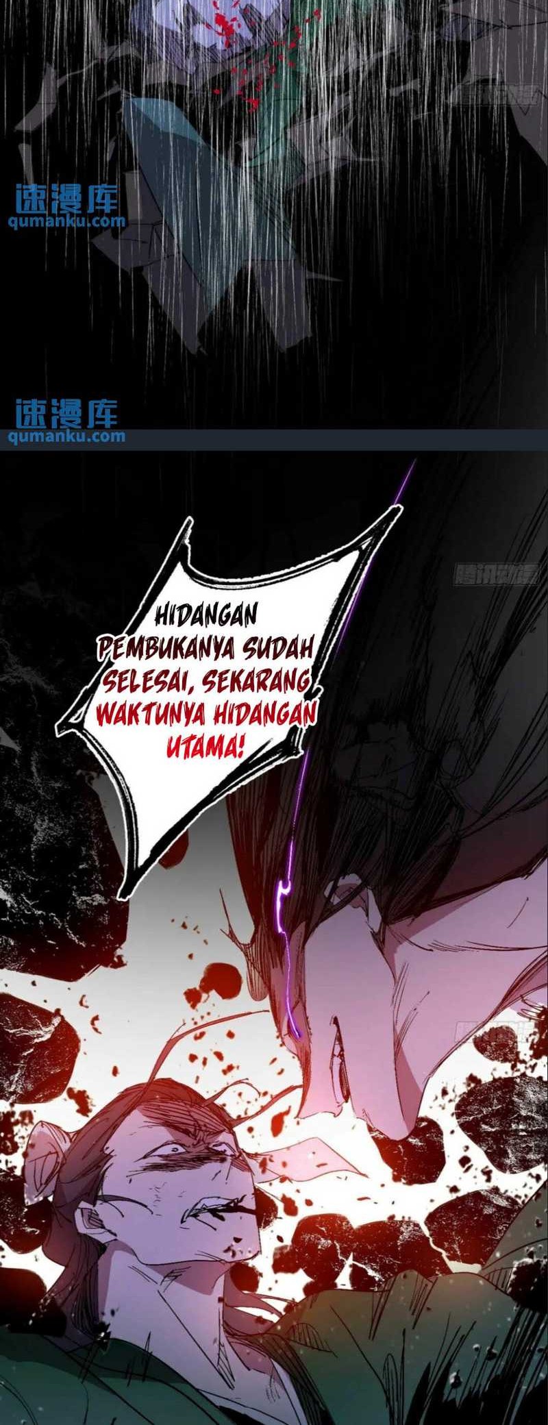 I’m An Evil Chapter 386 Gambar 23