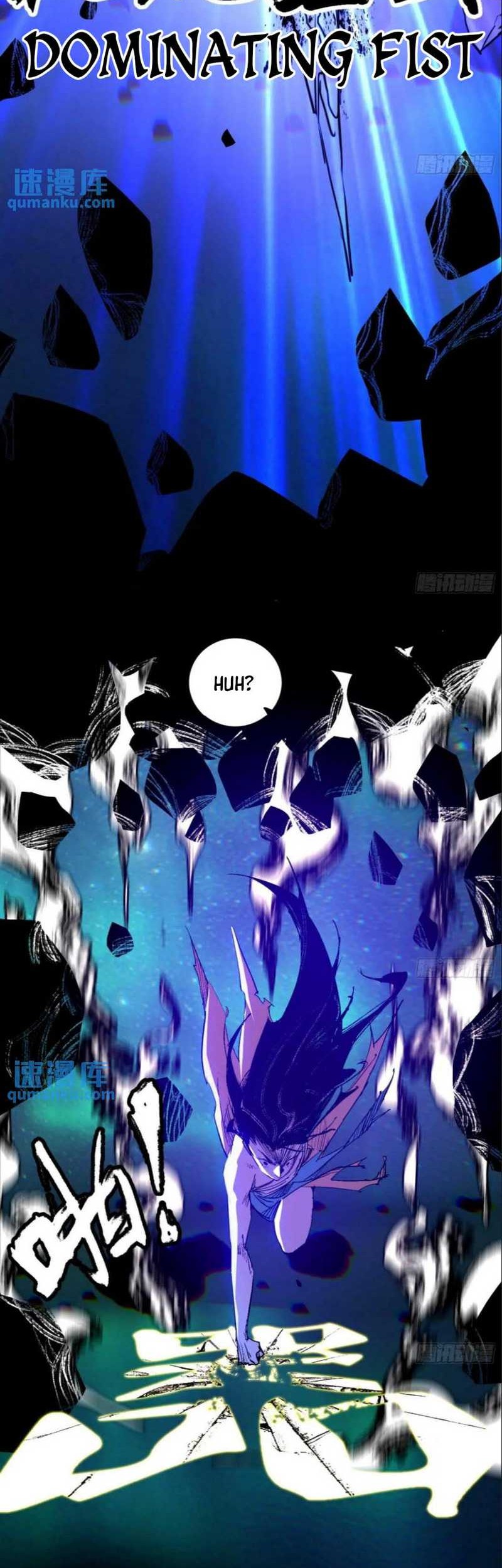 I’m An Evil Chapter 386 Gambar 25