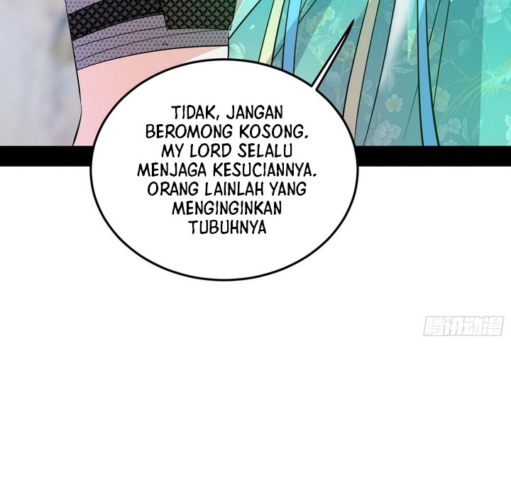 I’m An Evil Chapter 397 Gambar 19