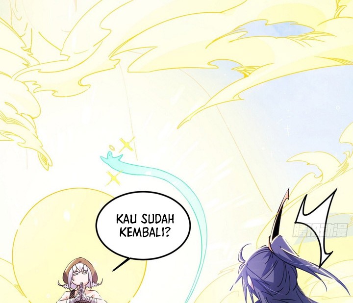 I’m An Evil Chapter 397 Gambar 25
