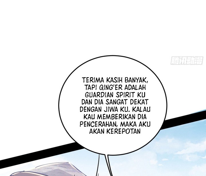 I’m An Evil Chapter 397 Gambar 27