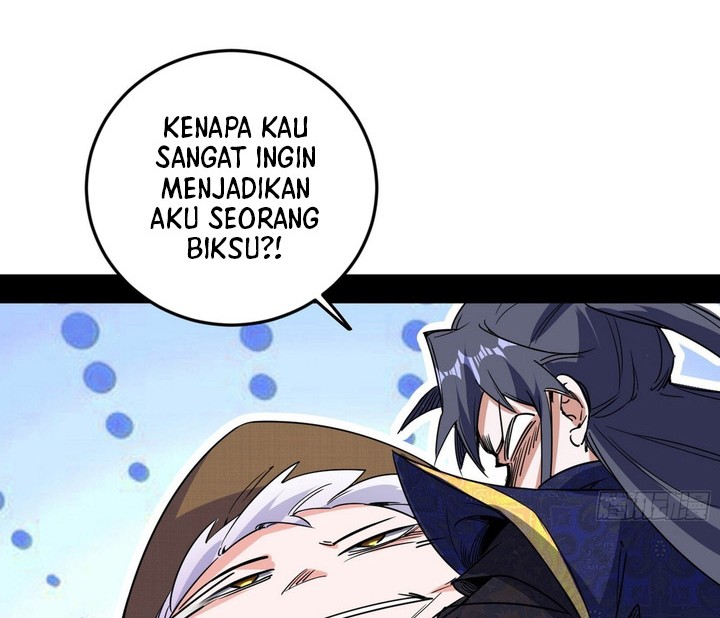 I’m An Evil Chapter 397 Gambar 29