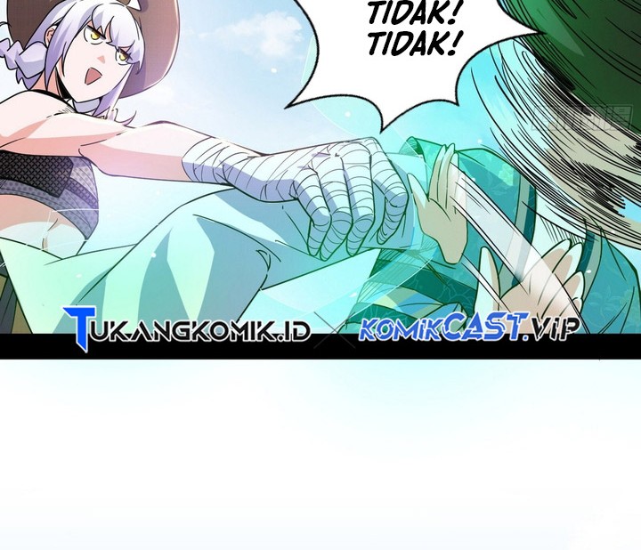 I’m An Evil Chapter 397 Gambar 31