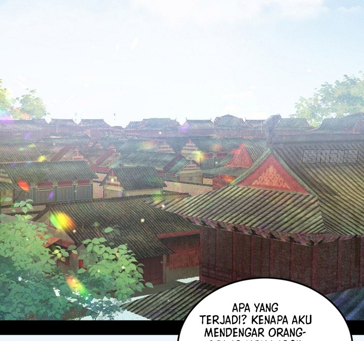 I’m An Evil Chapter 397 Gambar 33