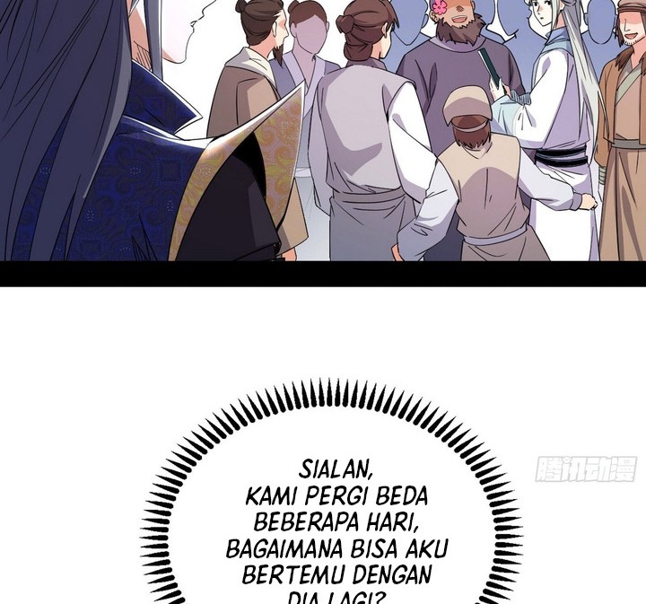 I’m An Evil Chapter 397 Gambar 35