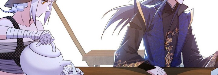 I’m An Evil Chapter 397 Gambar 47