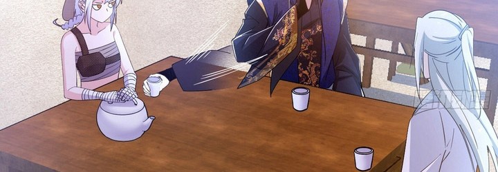 I’m An Evil Chapter 397 Gambar 49