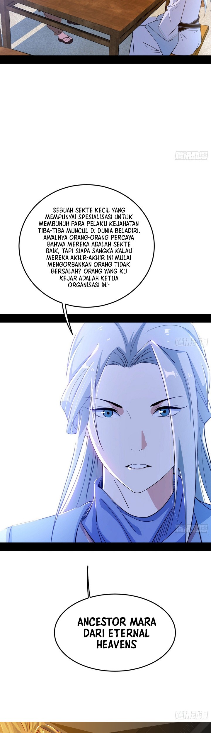 I’m An Evil Chapter 397 Gambar 50