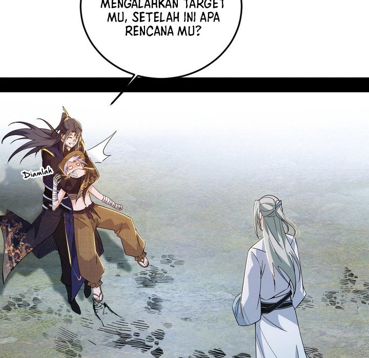 I’m An Evil Chapter 397 Gambar 3