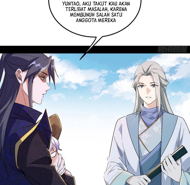 I’m An Evil Chapter 397 Gambar 5