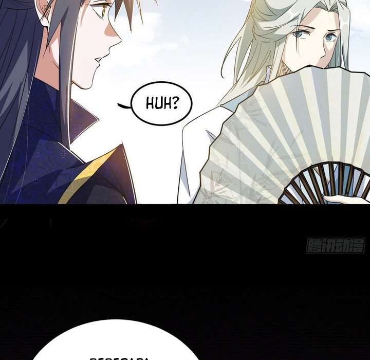 I’m An Evil Chapter 397 Gambar 7