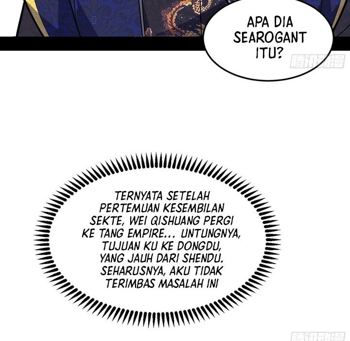 I’m An Evil Chapter 397 Gambar 9