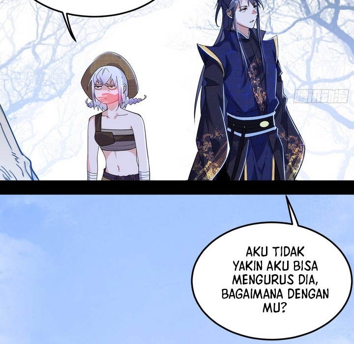 I’m An Evil Chapter 397 Gambar 11