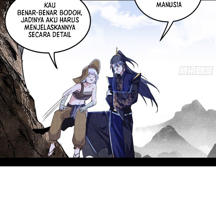 I’m An Evil Chapter 397 Gambar 13