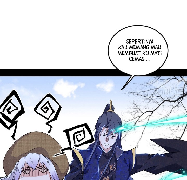 I’m An Evil Chapter 397 Gambar 15