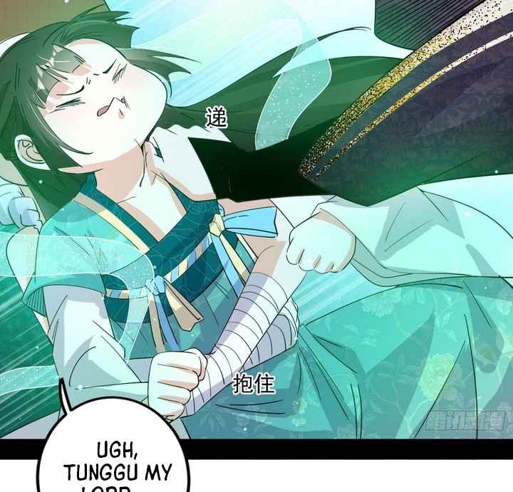 I’m An Evil Chapter 397 Gambar 17