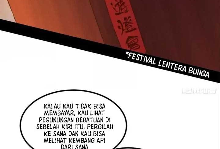 I’m An Evil Chapter 401 Gambar 21