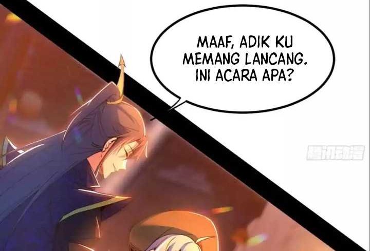 I’m An Evil Chapter 401 Gambar 25