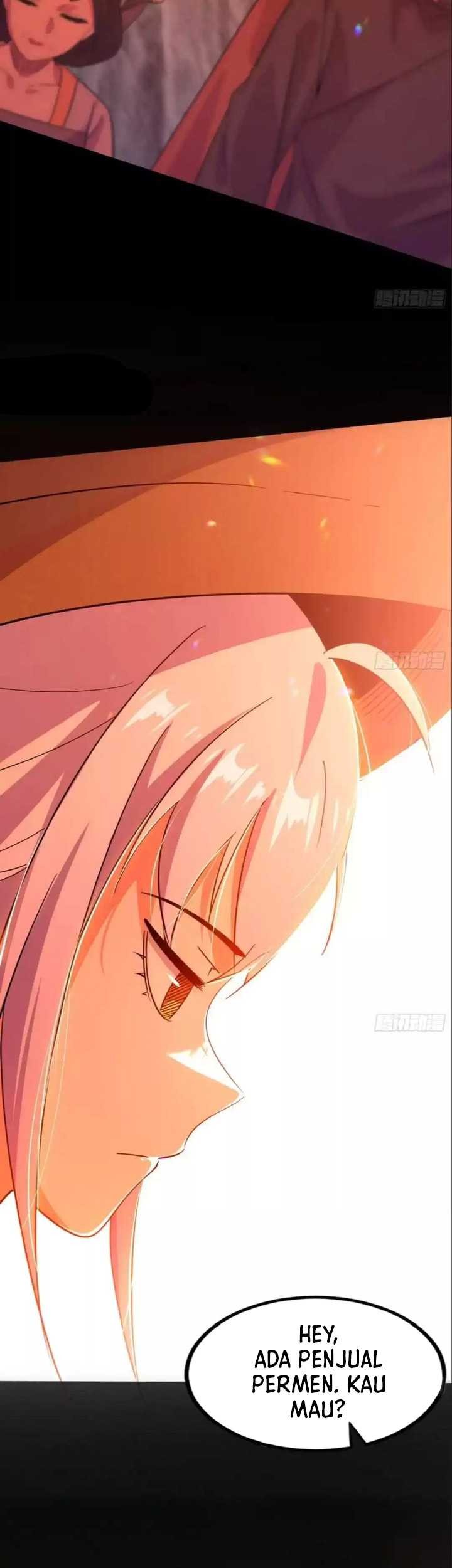 I’m An Evil Chapter 401 Gambar 30
