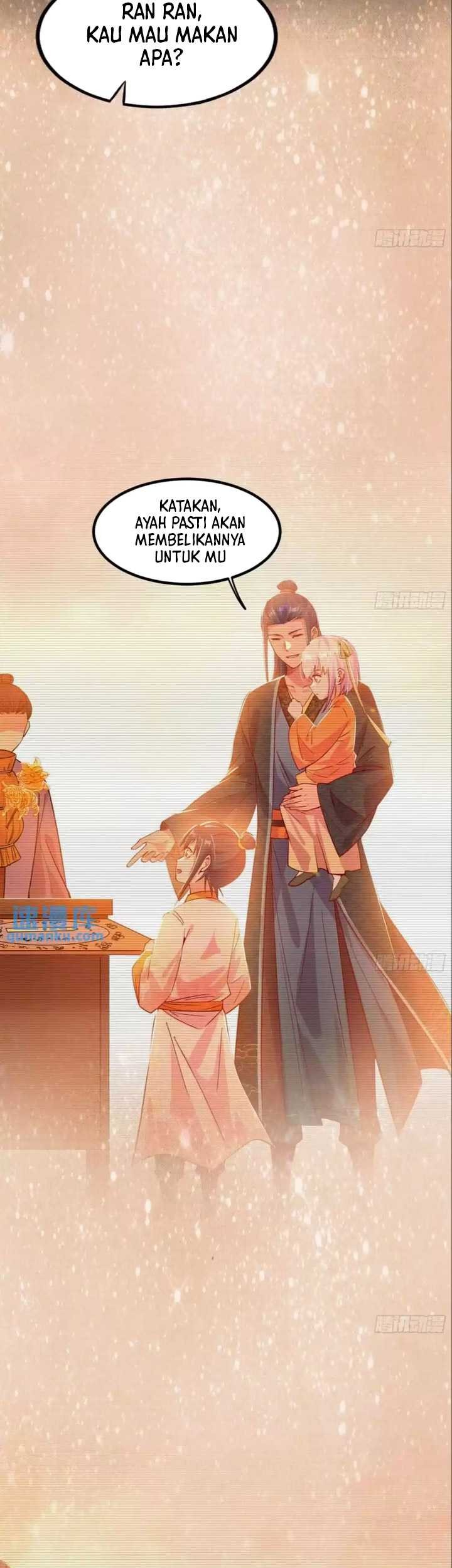 I’m An Evil Chapter 401 Gambar 32