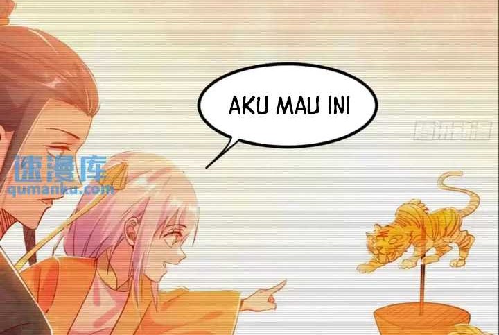 I’m An Evil Chapter 401 Gambar 33