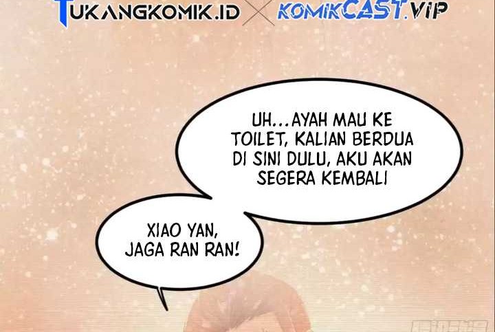 I’m An Evil Chapter 401 Gambar 37