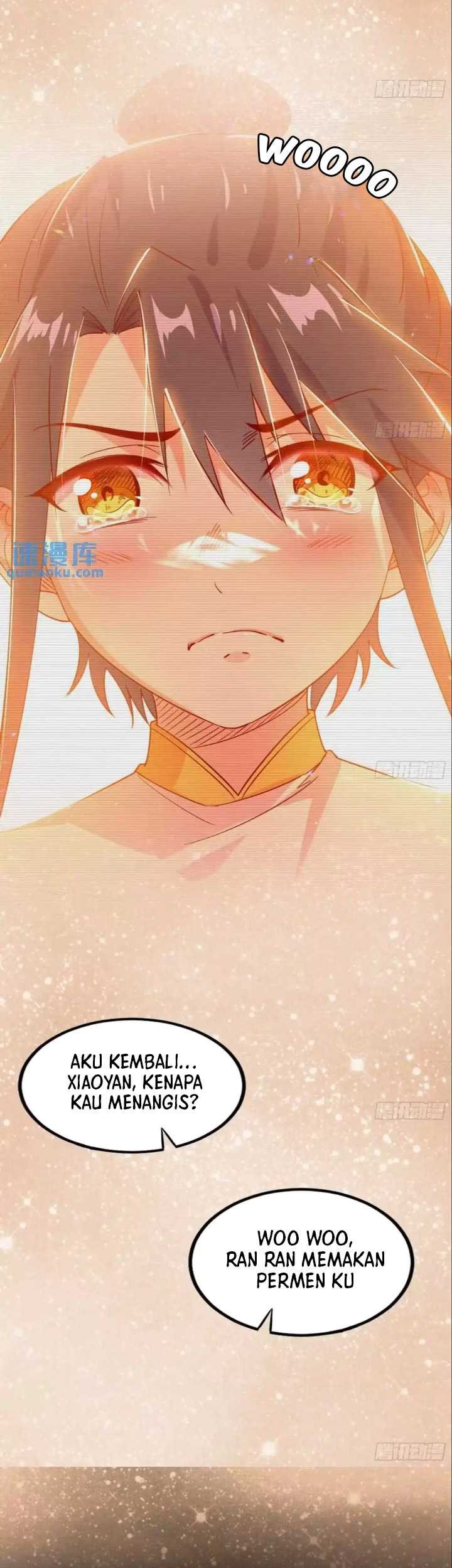I’m An Evil Chapter 401 Gambar 42