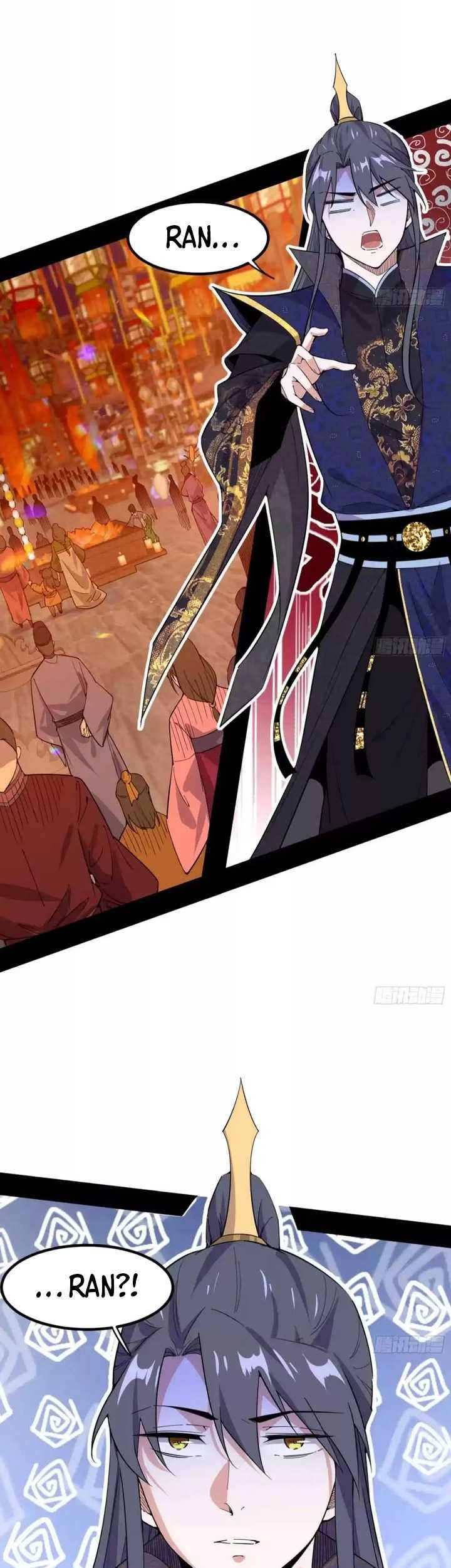 I’m An Evil Chapter 401 Gambar 50