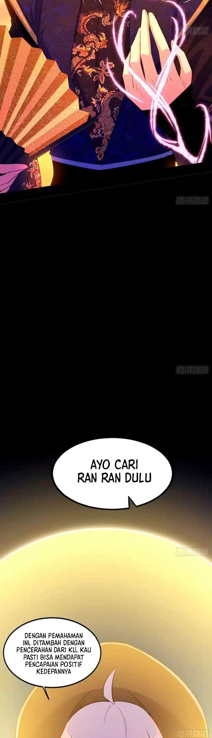 I’m An Evil Chapter 401 Gambar 8