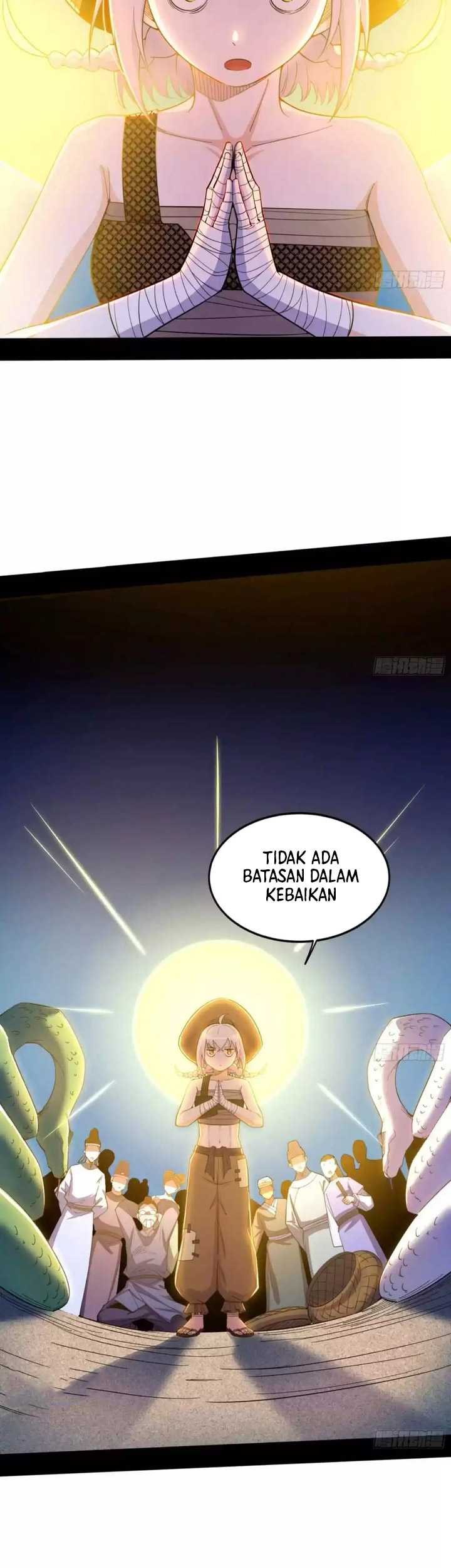 I’m An Evil Chapter 401 Gambar 10