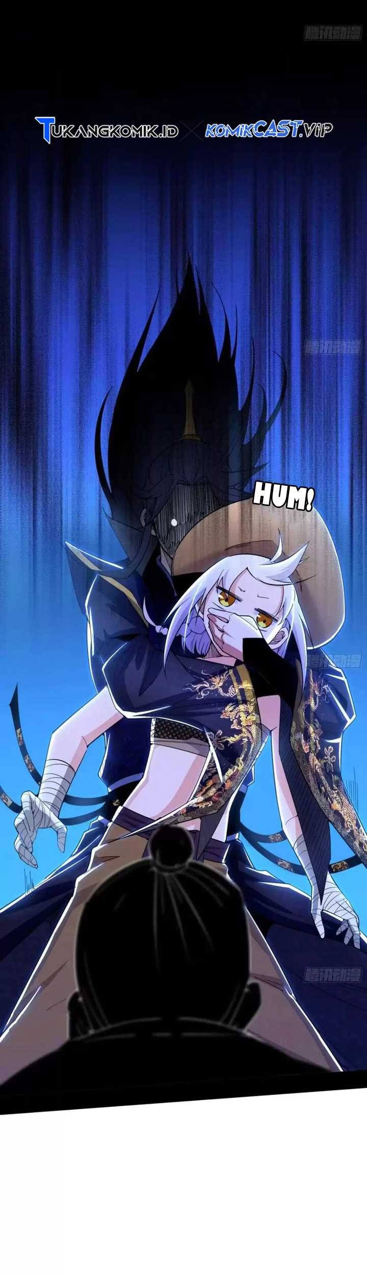 I’m An Evil Chapter 401 Gambar 14