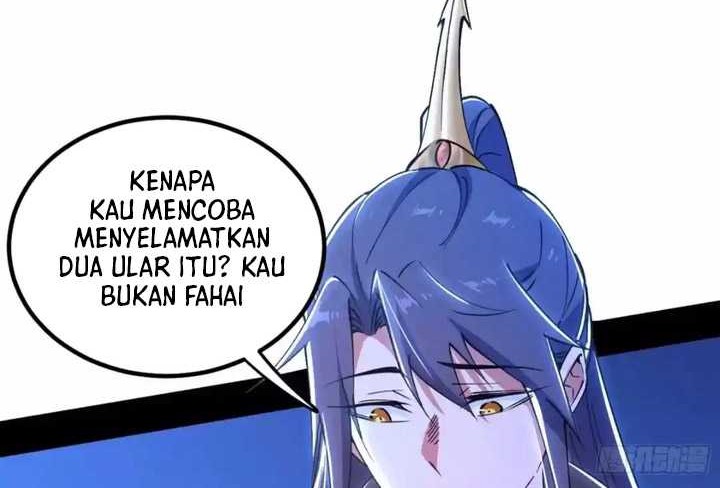 I’m An Evil Chapter 401 Gambar 17